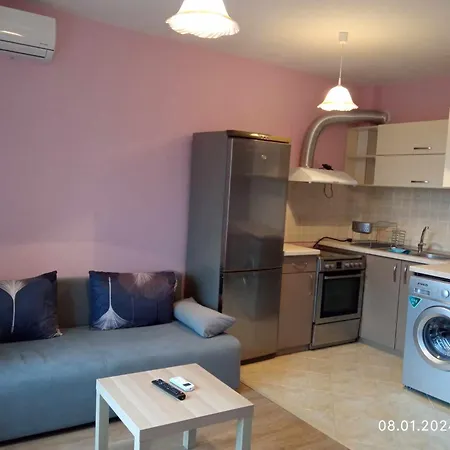 In 2 Appartement Varna