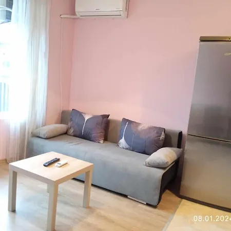 Apartment In 2 Varna