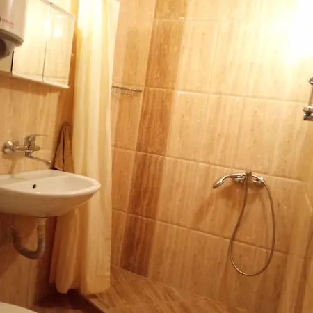 Apartment In 2 Varna