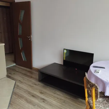 In 2 Apartment Varna