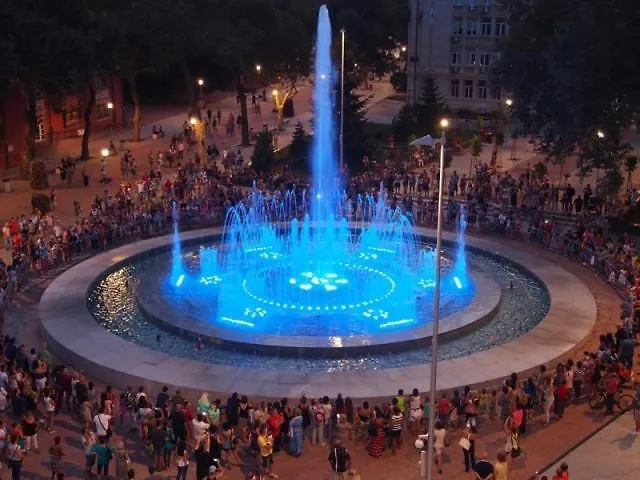 Appartement In 2 Varna