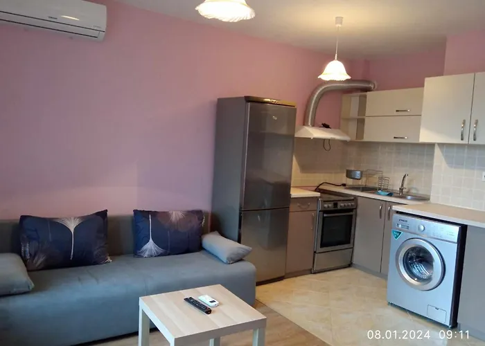 In 2 Appartement Varna