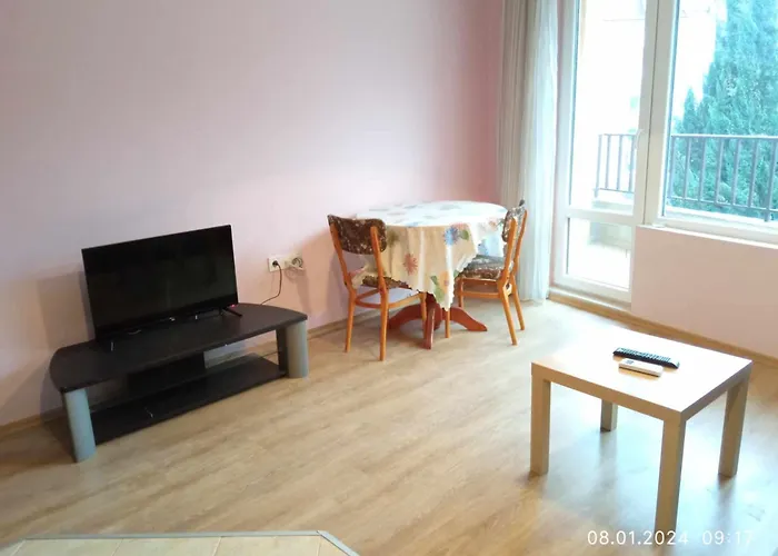 In 2 Appartement Varna