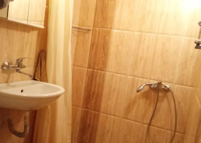 Апартамент In 2 Варна