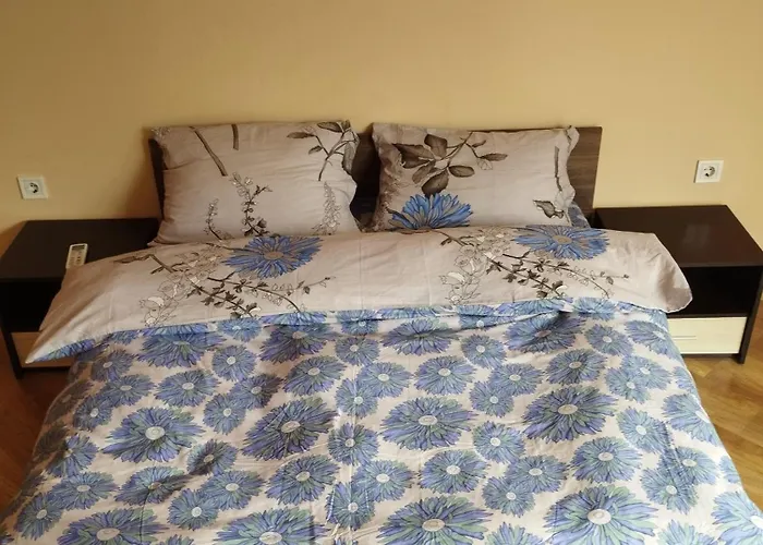 In 2 Appartement Varna