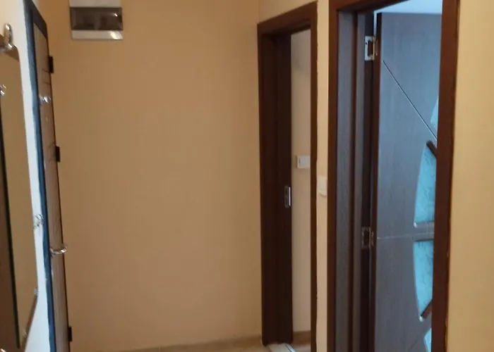 Апартамент In 2