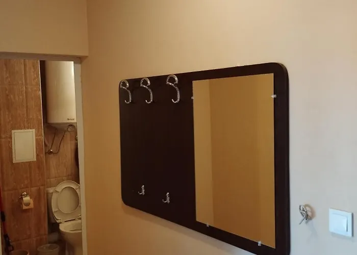 In 2 Апартамент *