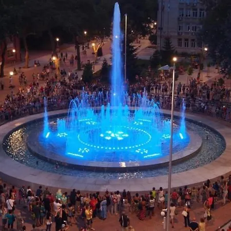 Lejlighed In 2 Varna