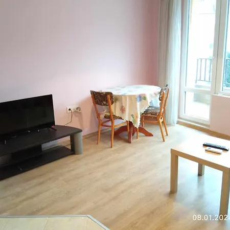 In 2 Appartement Varna