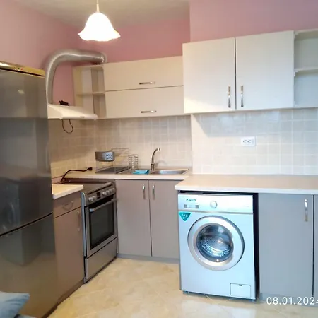 In 2 Appartement *