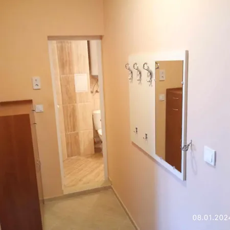 Apartment In 2 Varna