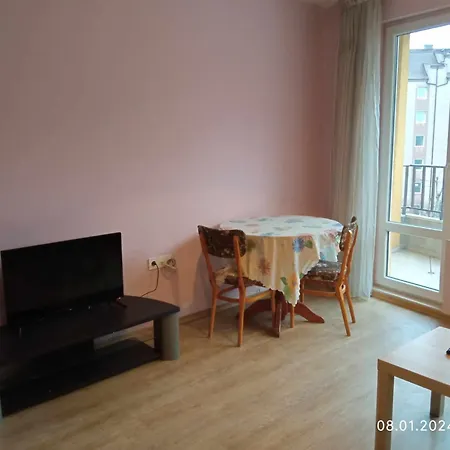 Apartment In 2
