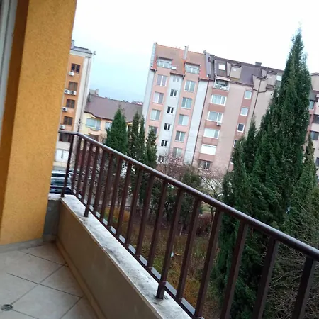 In 2 Apartment Varna