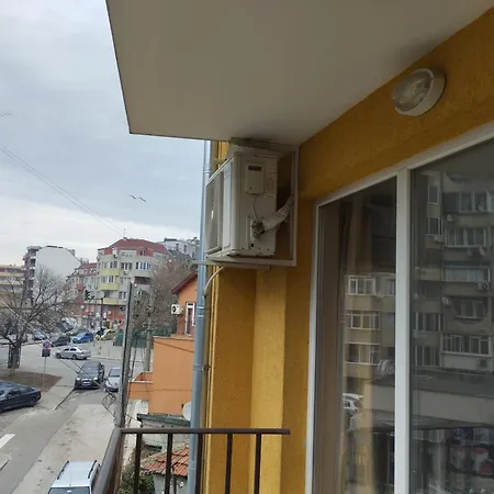 In 2 Appartement