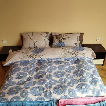 In 2 Appartement Varna