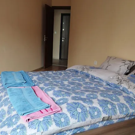 In 2 Appartement *