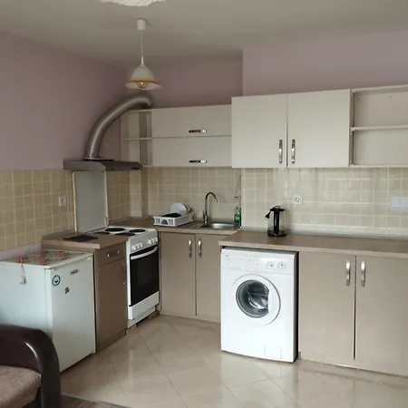 Appartement In 2 *