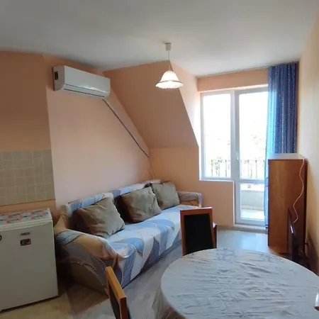 In 2 Appartement