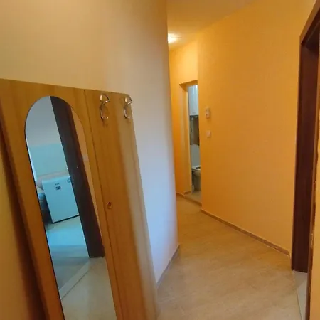 Appartement In 2