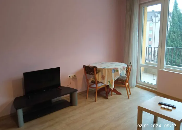 Apartment In 2