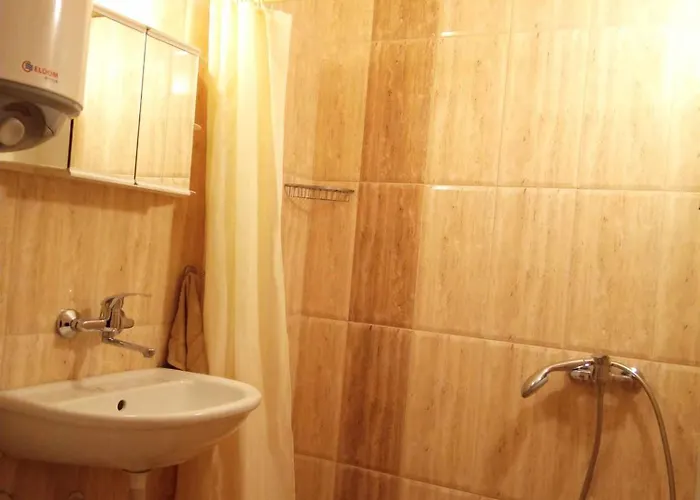 Apartment In 2